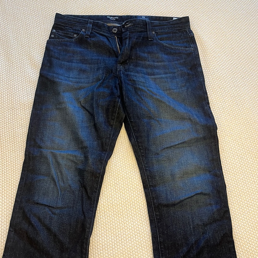 AG jeans